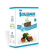 SoluMic Vegetable